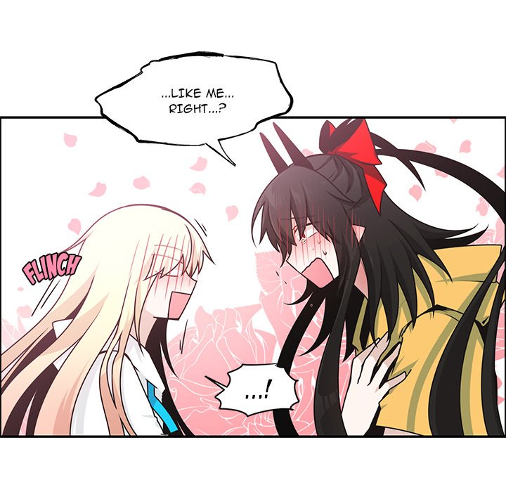 Go Away Mr Demon chapter 249 page 7