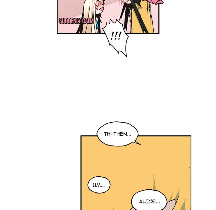 Go Away Mr Demon chapter 249 page 9