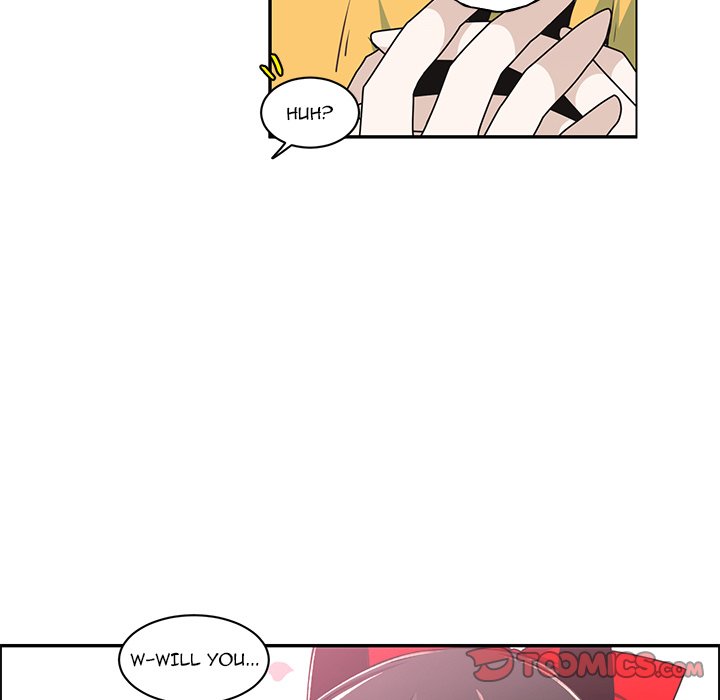 Go Away Mr Demon chapter 249 page 10