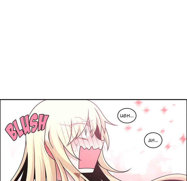 Go Away Mr Demon chapter 249 page 12