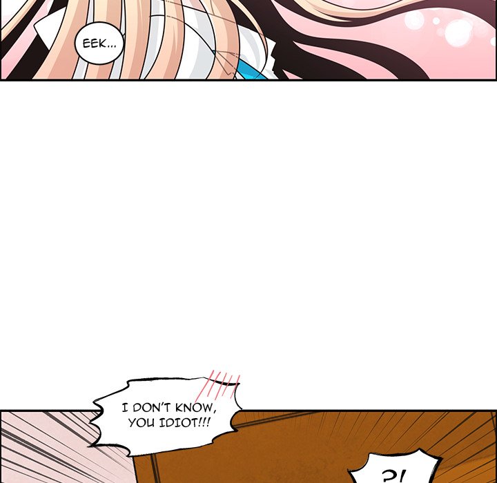 Go Away Mr Demon chapter 249 page 13