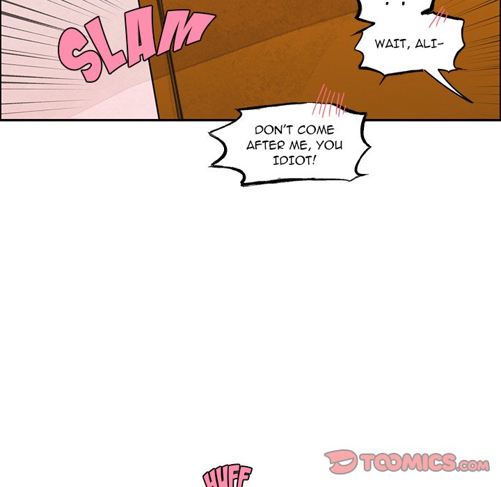 Go Away Mr Demon chapter 249 page 14