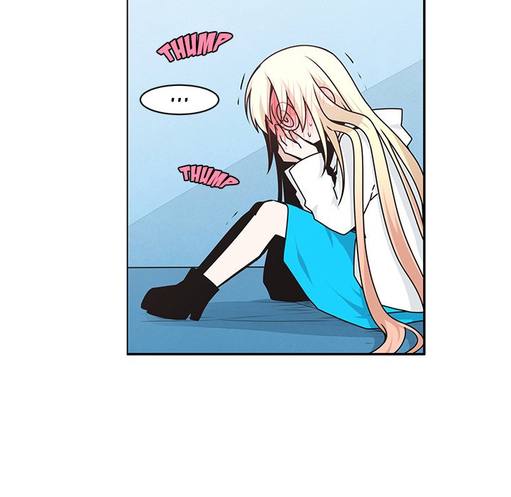 Go Away Mr Demon chapter 249 page 16