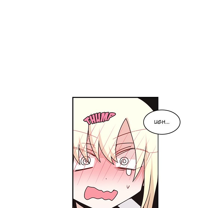 Go Away Mr Demon chapter 249 page 17