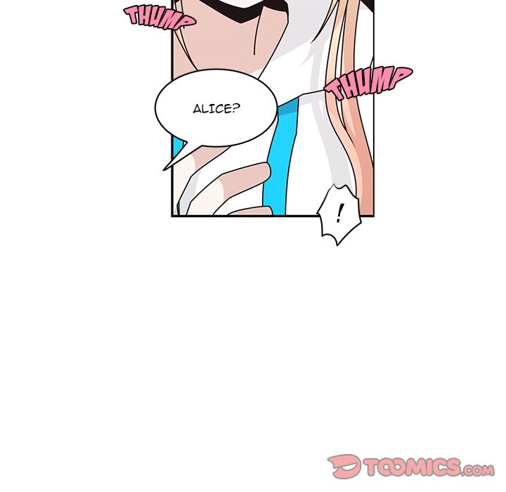 Go Away Mr Demon chapter 249 page 18