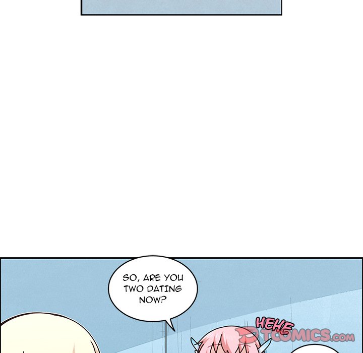 Go Away Mr Demon chapter 249 page 22