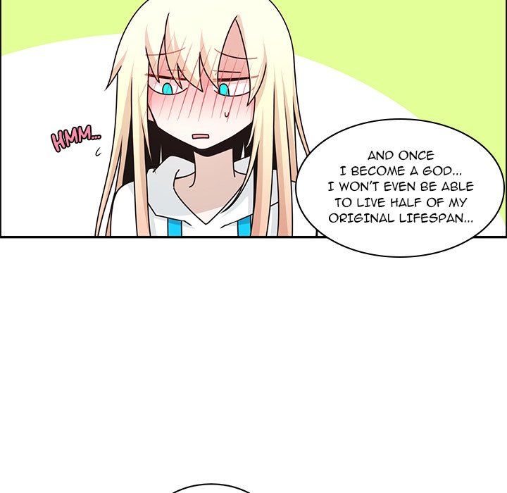 Go Away Mr Demon chapter 249 page 24
