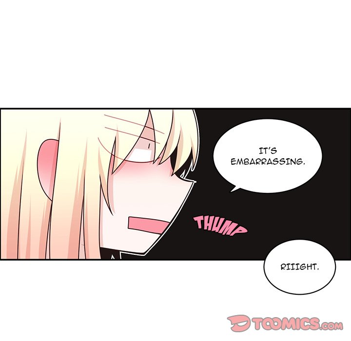 Go Away Mr Demon chapter 249 page 26