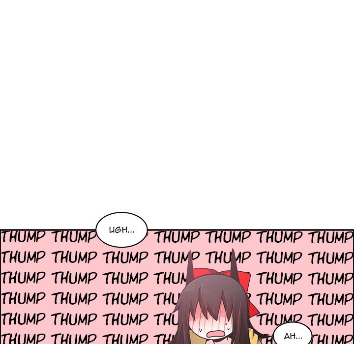 Go Away Mr Demon chapter 249 page 31