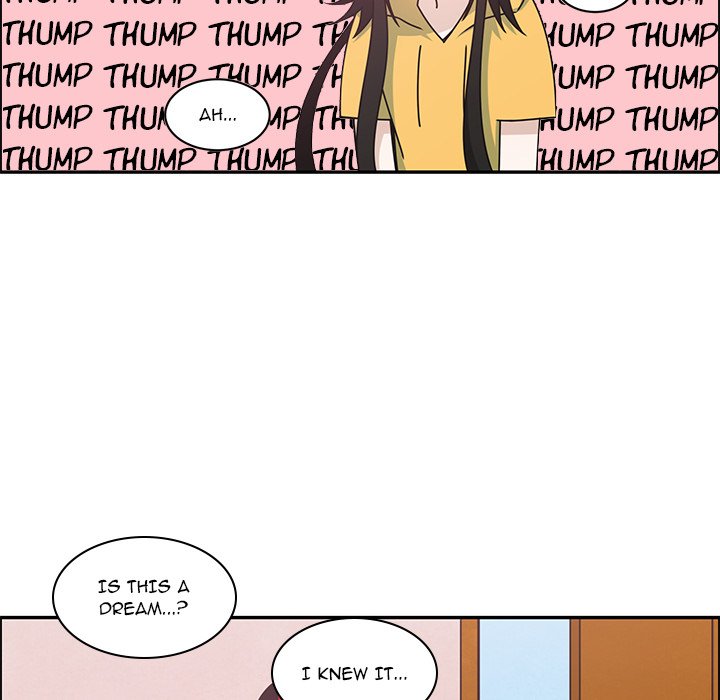 Go Away Mr Demon chapter 249 page 32