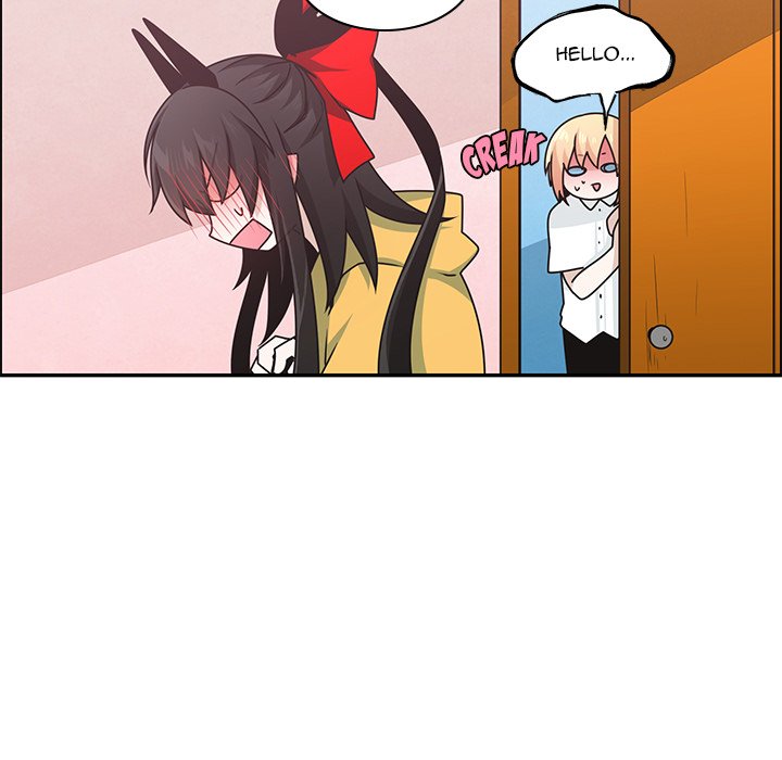 Go Away Mr Demon chapter 249 page 33