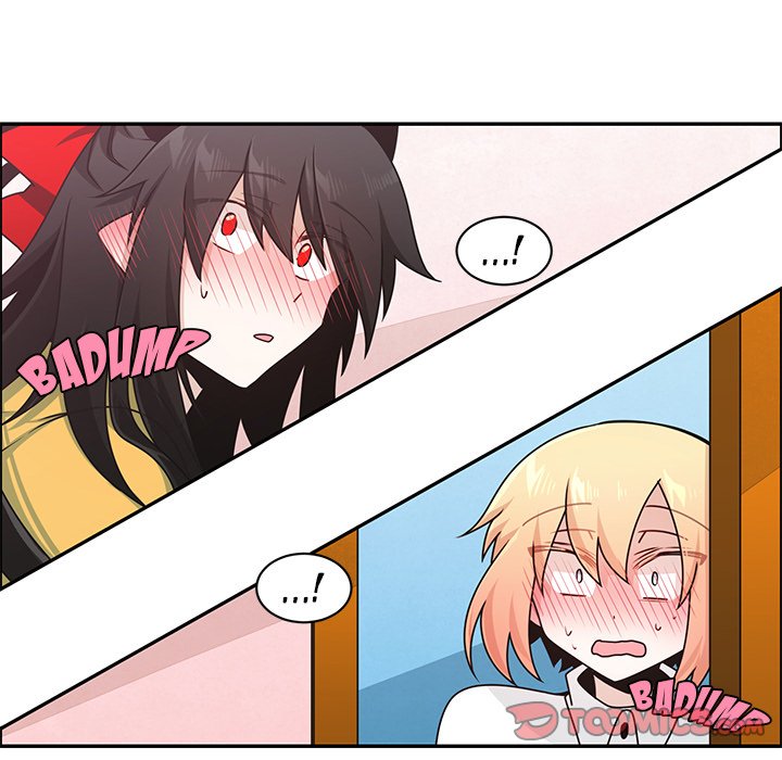 Go Away Mr Demon chapter 249 page 34