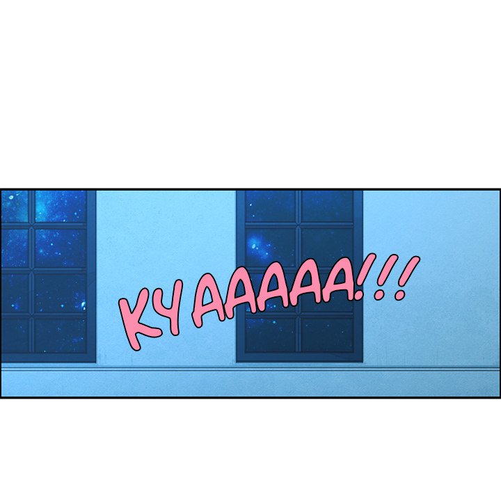 Go Away Mr Demon chapter 249 page 36