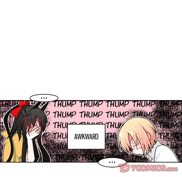 Go Away Mr Demon chapter 249 page 38
