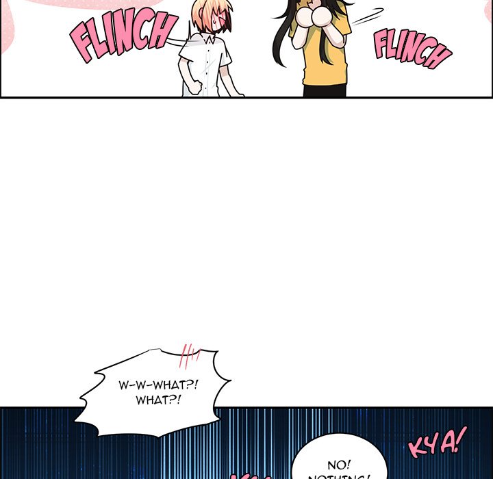 Go Away Mr Demon chapter 249 page 44