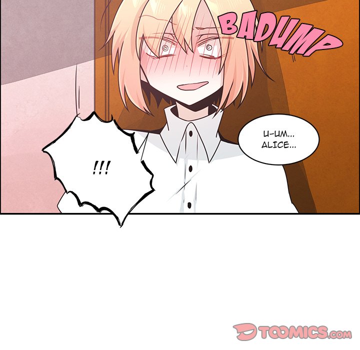 Go Away Mr Demon chapter 249 page 46