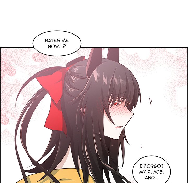 Go Away Mr Demon chapter 249 page 47