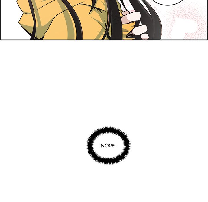 Go Away Mr Demon chapter 249 page 48