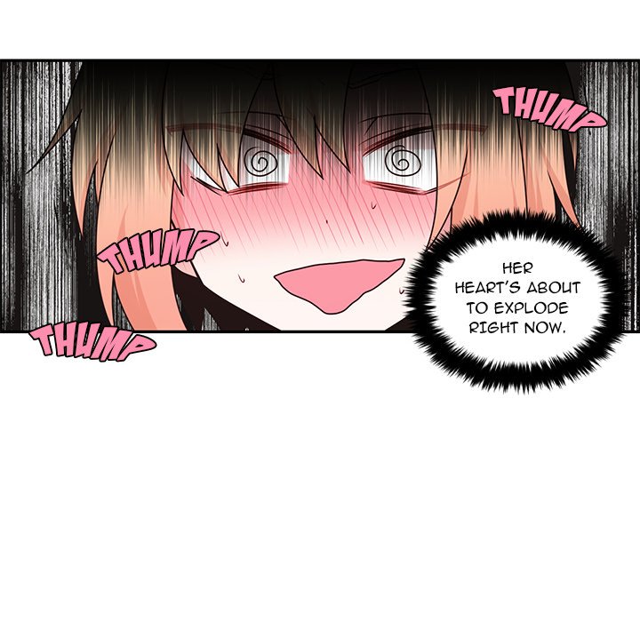 Go Away Mr Demon chapter 249 page 49