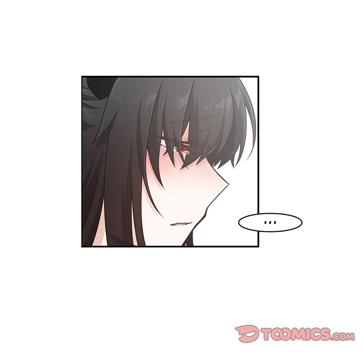 Go Away Mr Demon chapter 249 page 50