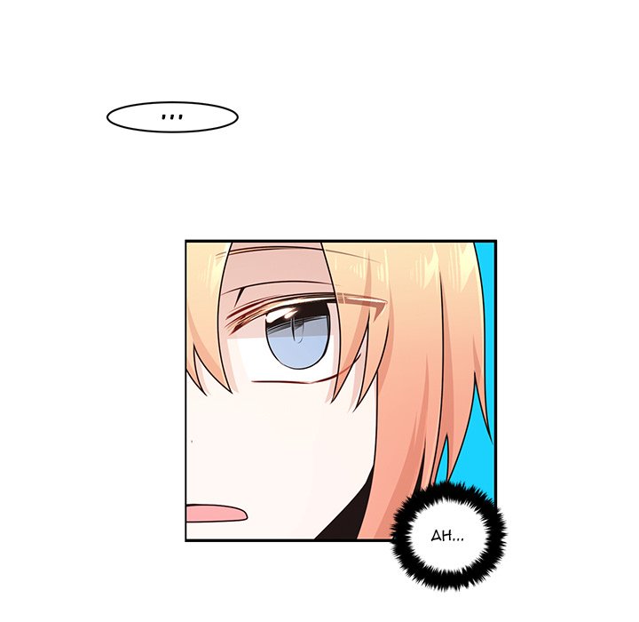 Go Away Mr Demon chapter 249 page 51