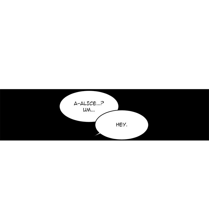 Go Away Mr Demon chapter 249 page 56