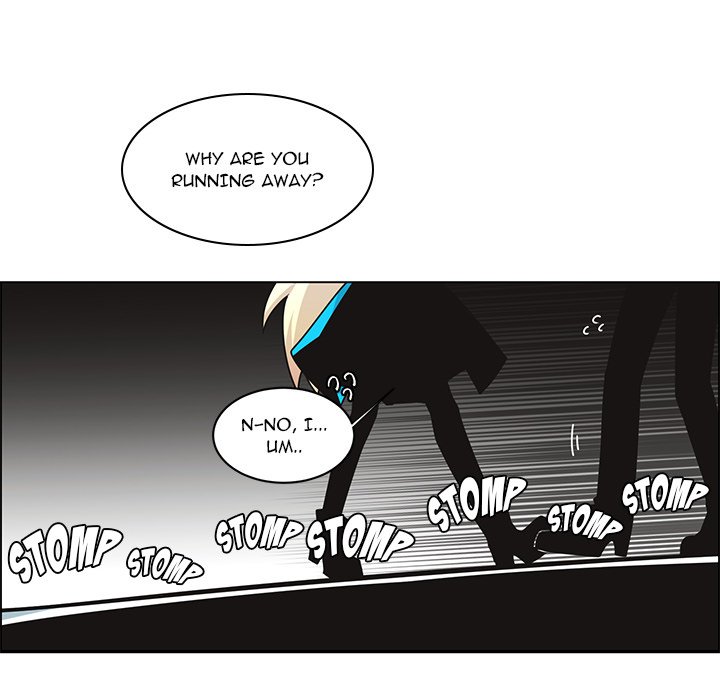 Go Away Mr Demon chapter 249 page 57