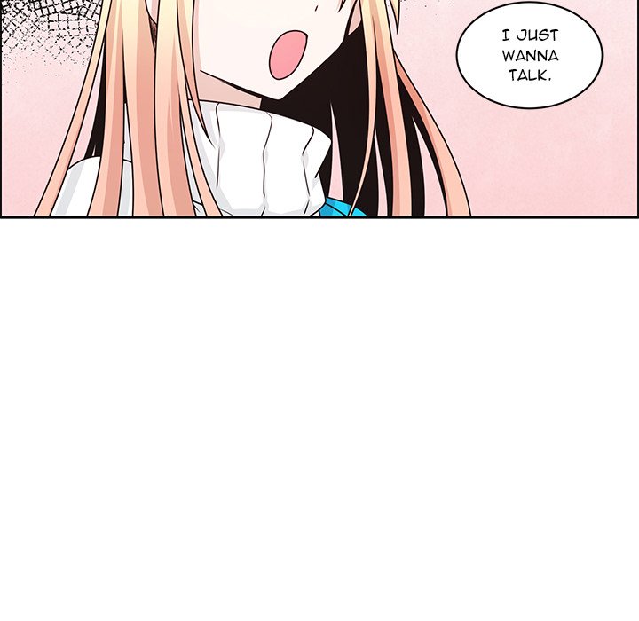 Go Away Mr Demon chapter 249 page 60