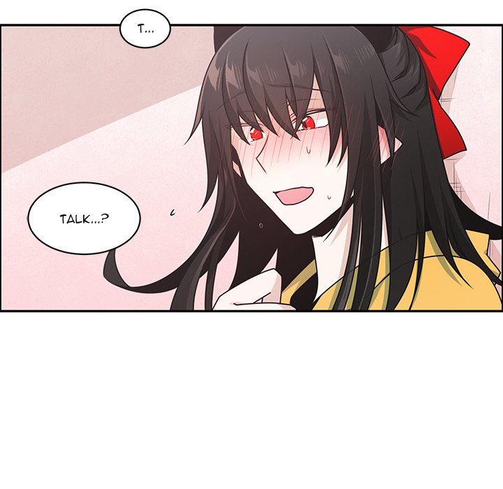Go Away Mr Demon chapter 249 page 61