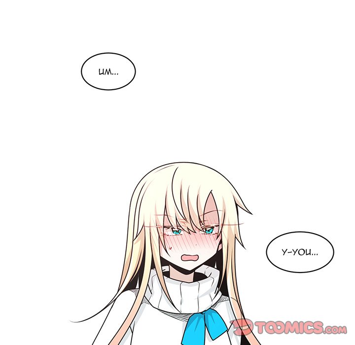 Go Away Mr Demon chapter 249 page 62