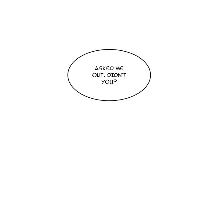 Go Away Mr Demon chapter 249 page 64
