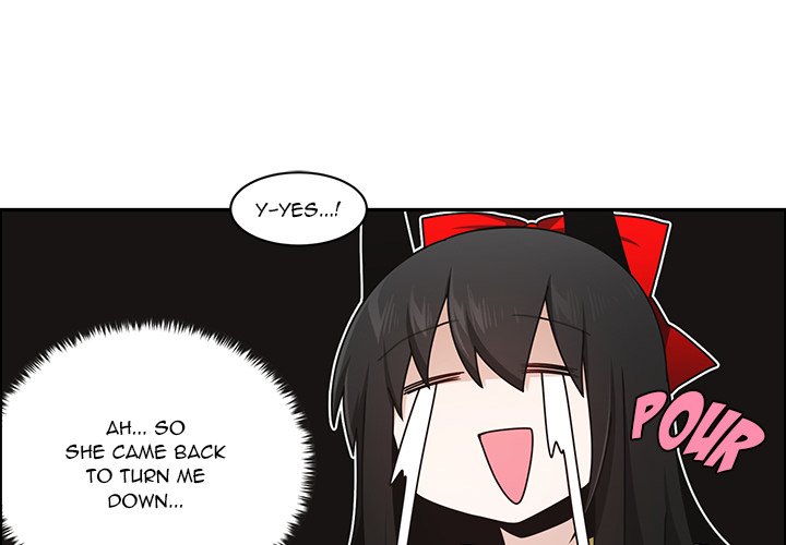 Go Away Mr Demon chapter 250 page 3