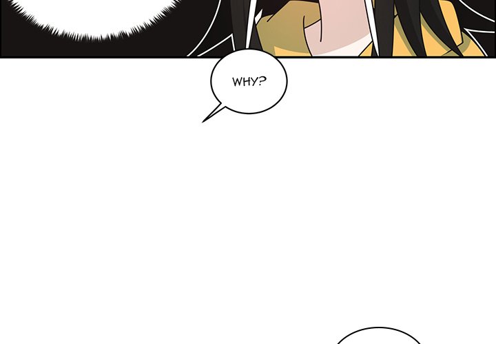 Go Away Mr Demon chapter 250 page 4