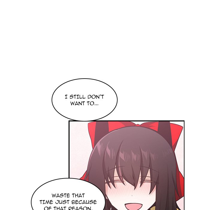 Go Away Mr Demon chapter 250 page 8
