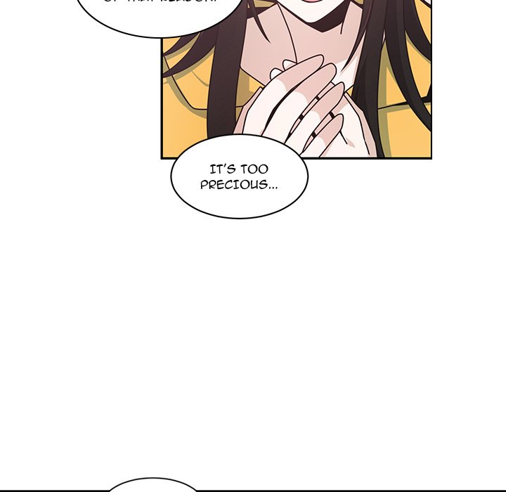 Go Away Mr Demon chapter 250 page 9