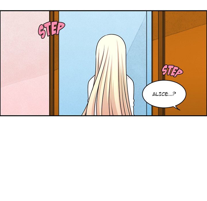 Go Away Mr Demon chapter 250 page 11