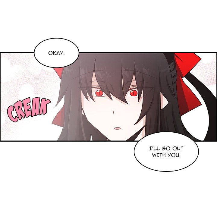 Go Away Mr Demon chapter 250 page 12