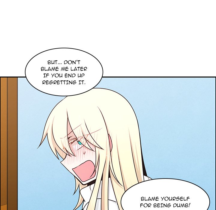 Go Away Mr Demon chapter 250 page 13