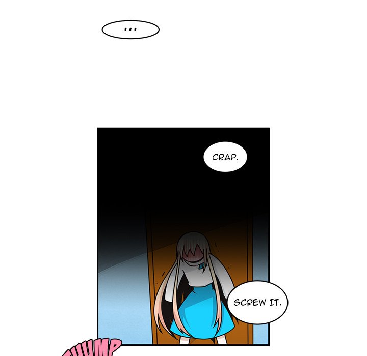Go Away Mr Demon chapter 250 page 16