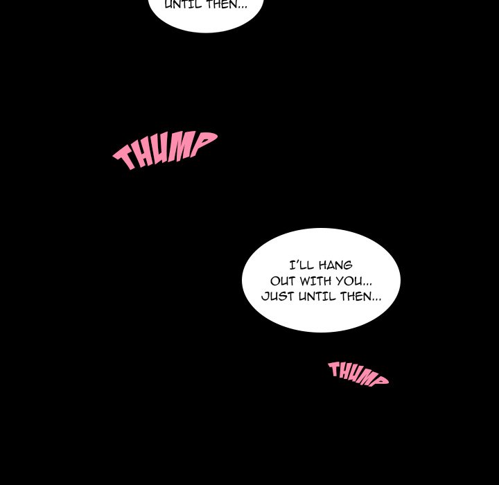 Go Away Mr Demon chapter 250 page 19