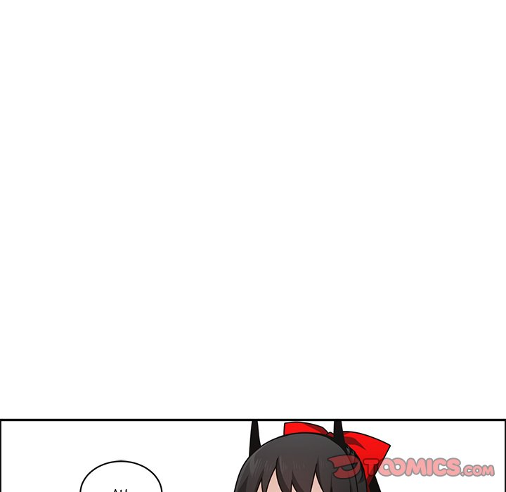 Go Away Mr Demon chapter 250 page 22