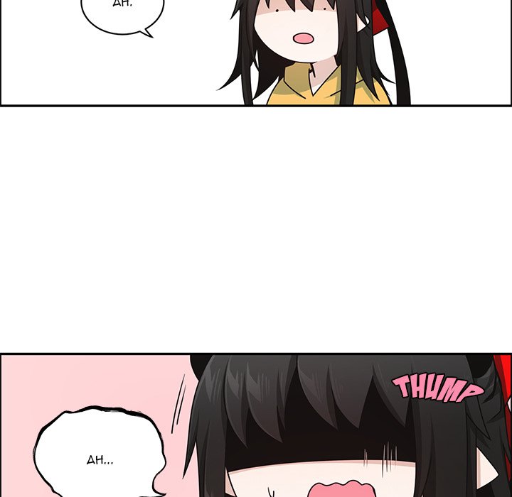 Go Away Mr Demon chapter 250 page 23