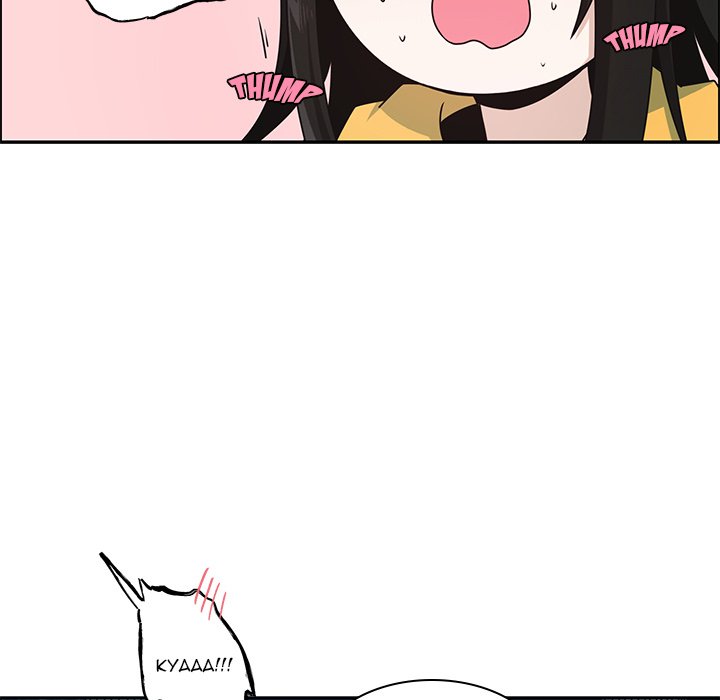 Go Away Mr Demon chapter 250 page 24