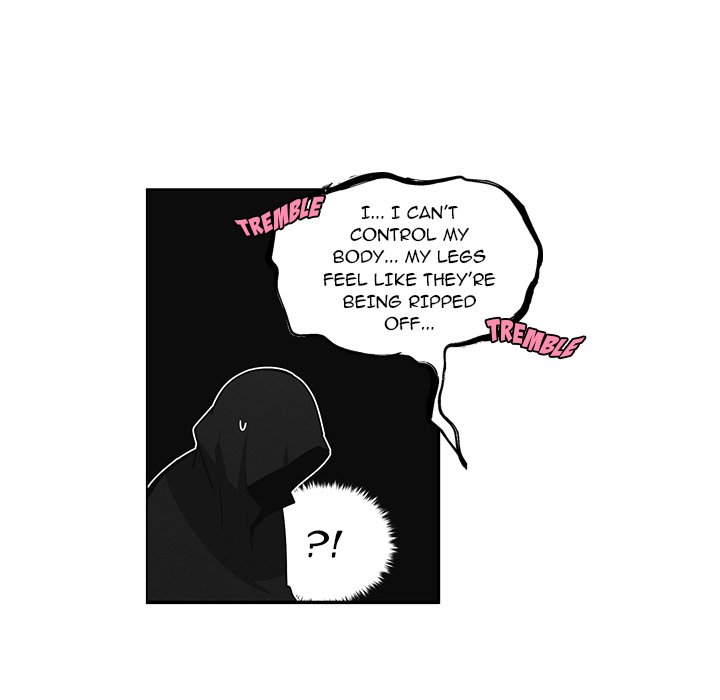 Go Away Mr Demon chapter 250 page 39