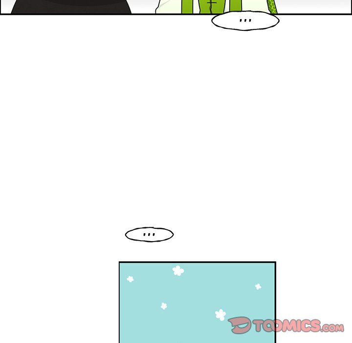 Go Away Mr Demon chapter 250 page 46