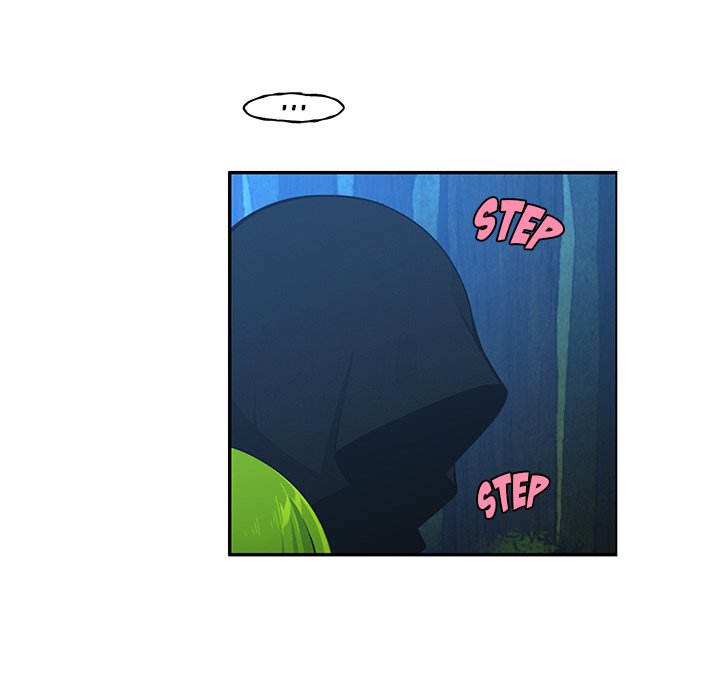 Go Away Mr Demon chapter 250 page 49