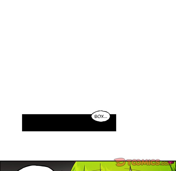 Go Away Mr Demon chapter 250 page 50