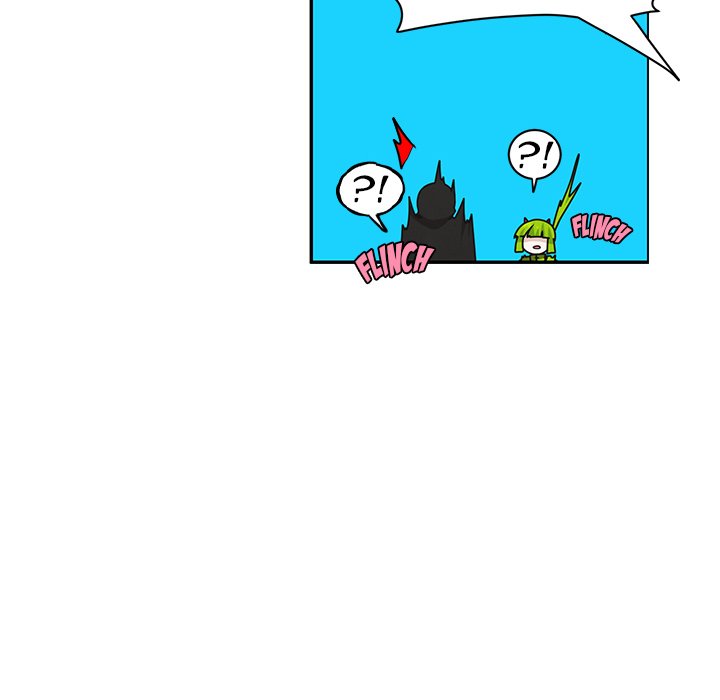 Go Away Mr Demon chapter 250 page 53