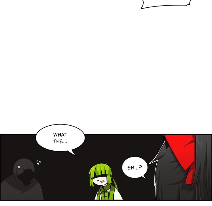 Go Away Mr Demon chapter 250 page 56