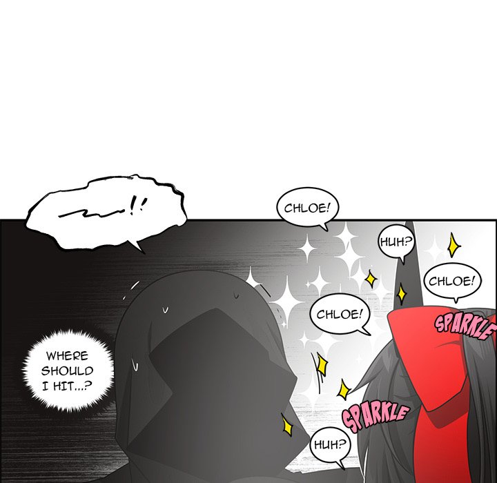 Go Away Mr Demon chapter 250 page 60